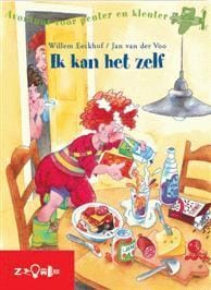 Ik kan het zélf - Willem Eekhof