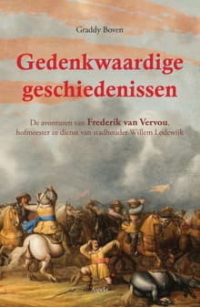 Gedenkwaardige geschiedenissen - Graddy Boven