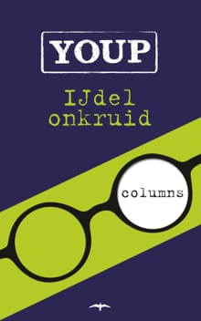 IJdel onkruid - Youp van 't Hek