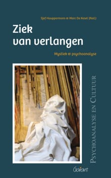 Ziek van verlangen - Sjef Houppermans, Janneke Van der Leest, ...
