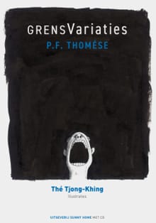 Grensvariaties - P.F. Thomése