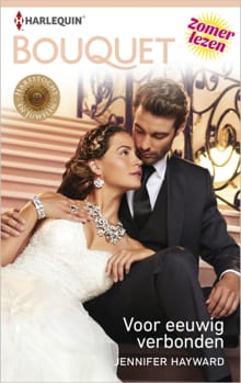 Voor eeuwig verbonden - Jennifer Hayward