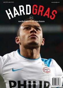 Hard Gras 101 - April 2015 -  Hard Gras