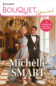 Bouquet Special Michelle Smart - Michelle Smart