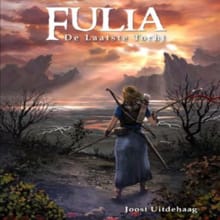 Fulia - Joost Uitdehaag