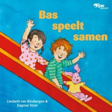 Samen spelen, Bas? - Liesbeth van Binsbergen, Liesbeth Van Binsbergen