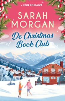 “De Christmas Book Club