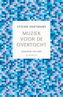 Muziek voor de overtocht - S. Hertmans, Stefan Hertmans