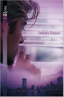 Gesloten deuren - Delores Fossen