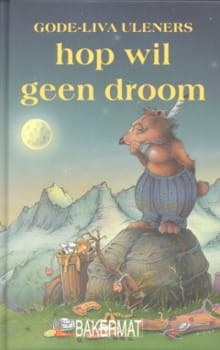 Hop wil geen droom - Gode-Li Uleners, Gode-Liva Uleners