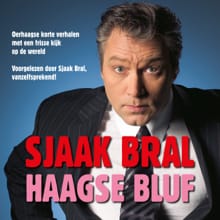 Haagse bluf - Sjaak Bral