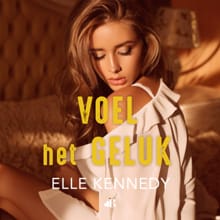 Voel het geluk - Elle Kennedy
