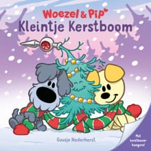 Kleintje Kerstboom - Guusje Nederhorst