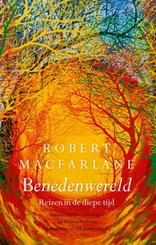Benedenwereld - Robert Macfarlane