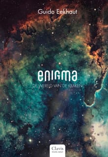 Enigma - Guido Eekhaut