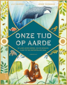 Onze tijd op aarde - Lily Murray