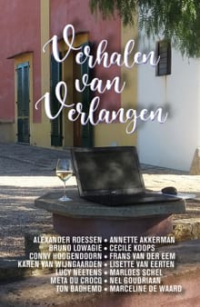 Verhalen van verlangen - Marceline de Waard, Lucy Neetens, ...