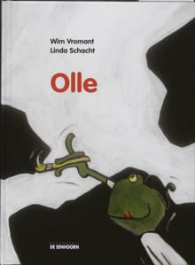 Olle - Wim Vromant