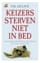 Keizers sterven niet in bed