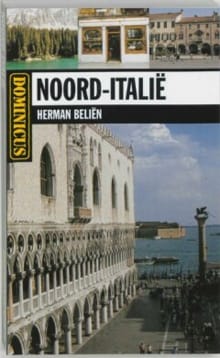 Dominicus reeks Noord-Italië - Herman Beliën