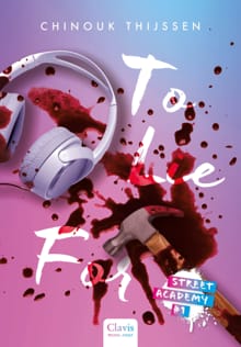 To Lie For - Chinouk Thijssen