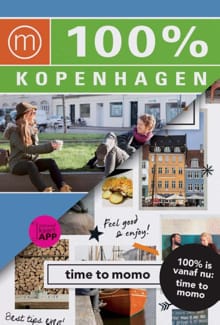 Kopenhagen - Amanda van den Hoven