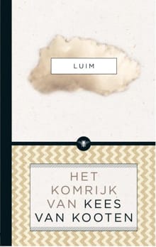 Luim - Gerrit Komrij