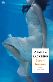 Steenhouwer - Camilla Läckberg