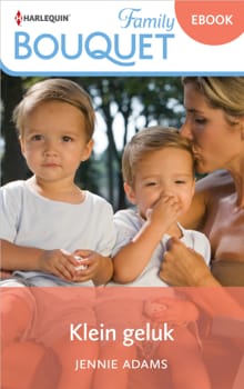 Klein geluk - Jennie Adams