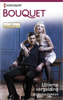 Ultieme vergelding - Victoria Parker
