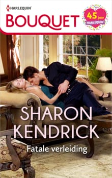 Fatale verleiding - Sharon Kendrick