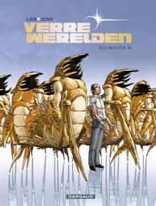 Verre werelden -  Leo