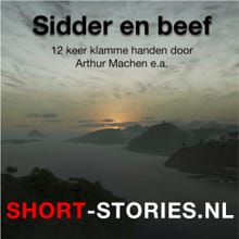 Sidder en beef - 