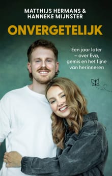 Onvergetelijk - Matthijs Hermans, Hanneke Mijnster