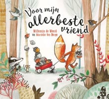Voor mijn allerbeste vriend - Willemijn de Weerd, Willemijn De Weerd, ...