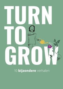 Turn to Grow - 