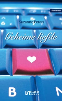 Geheime liefde - Suzanne Peters