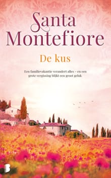 De kus - Santa Montefiore