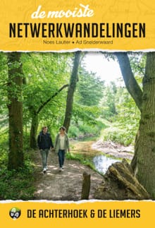 De Achterhoek & De Liemers - Ad Snelderwaard, Noes Lautier