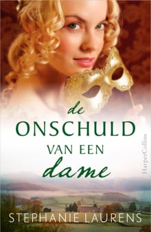 De onschuld van een dame - Stephanie Laurens