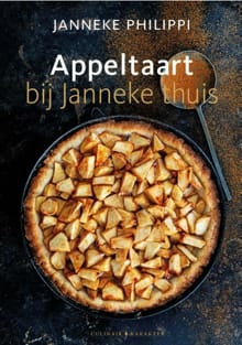 Appeltaart - Janneke Philippi