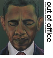 Out of office - Edo Dijksterhuis, Catharien Romijn