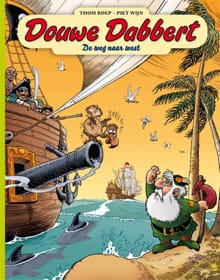 Douwe Dabbert - 7 - Thom Roep