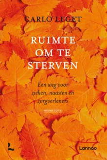 Ruimte om te sterven - Carlo Leget