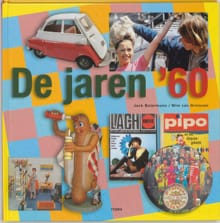 De jaren '60 - Jack Botermans, Wim van Grinsven, ...