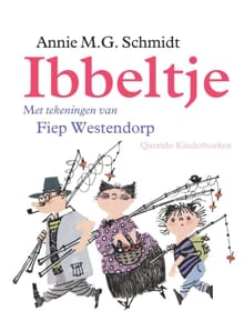 “Ibbeltje