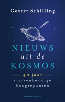 Nieuws uit de kosmos - Govert Schilling