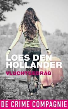 Vluchtgedrag - Loes den Hollander