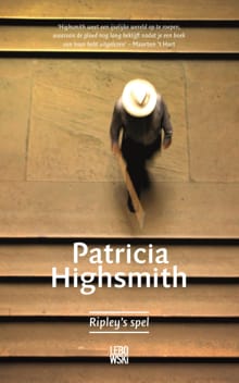 Ripley's spel - Patricia Highsmith
