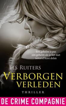 Verborgen verleden - Els Ruiters